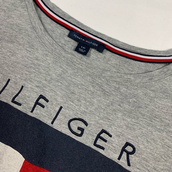 Tommy Hilfiger - T-Shirt - Picture 3 of 3